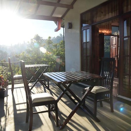 9 Hills Ella Hotel Exterior foto