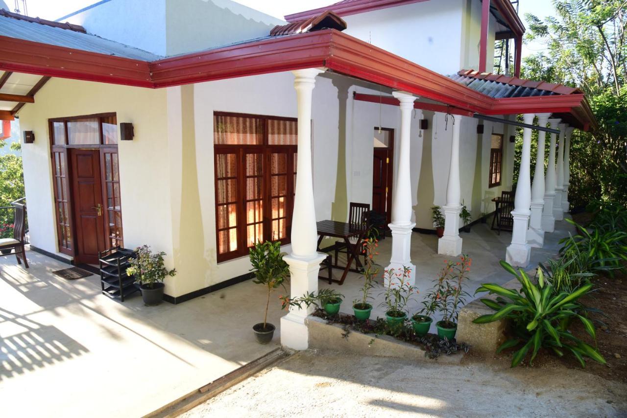 9 Hills Ella Hotel Exterior foto