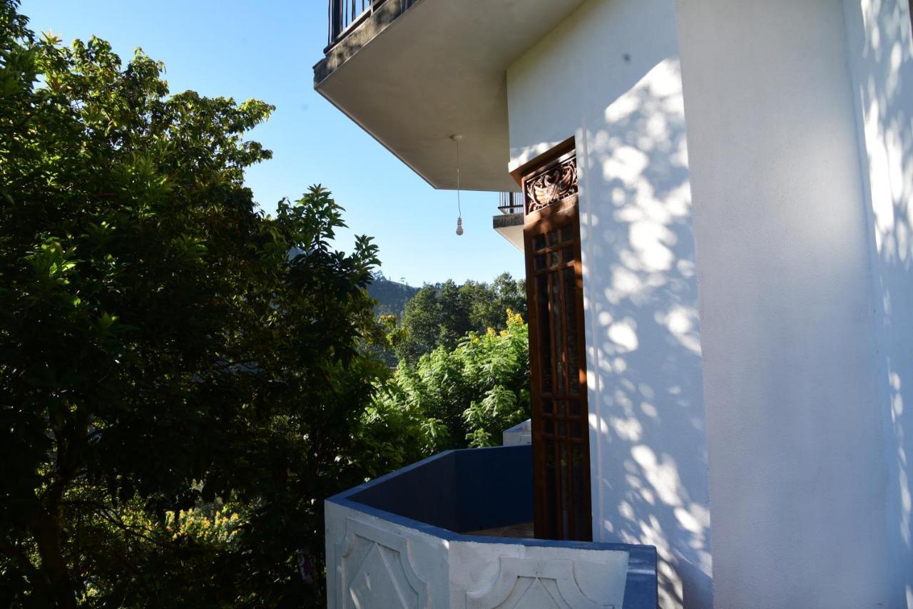 9 Hills Ella Hotel Exterior foto
