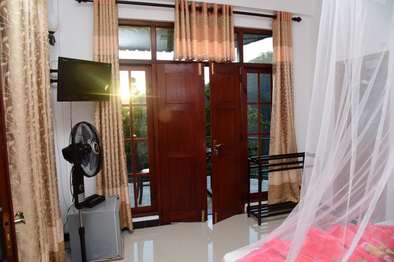 9 Hills Ella Hotel Exterior foto